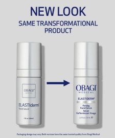 Alternative view of Obagi Medical Elastiderm Firming Facial Serum