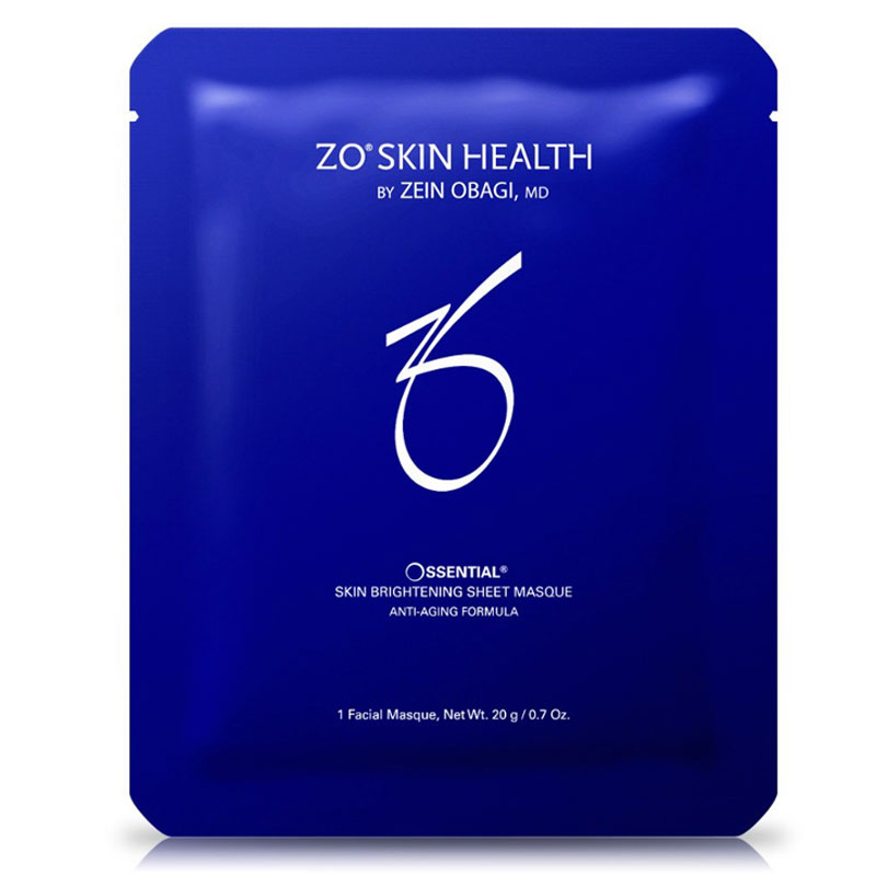 Mặt nạ trắng sáng da Zo Skin Health Ossential Brightening Masque - Dược Mỹ  Phẩm ZO Medical