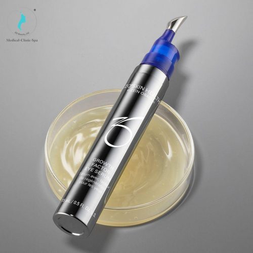 Serum chống lão hóa vùng mắt Zo Skin Health Growth Factor Eye Serum