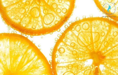 Lợi ích của Vitamin C đối với làn da