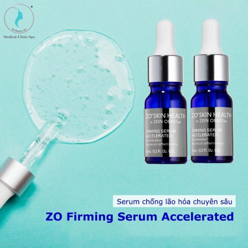 Serum chống lão hóa chuyên sâu ZO Firming Serum Accelerated