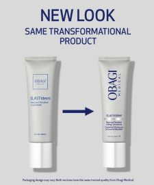 Alternative view of Tinh chất trẻ hóa da vùng cổ Obagi Elastiderm Neck and Décolleté Concentrate