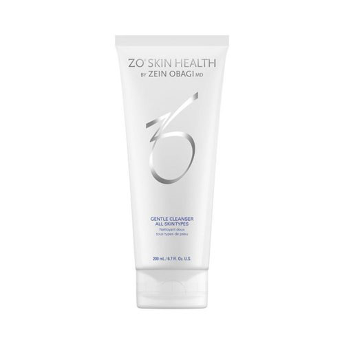 Sữa rửa mặt ZO Skin Health Gentle Cleanser