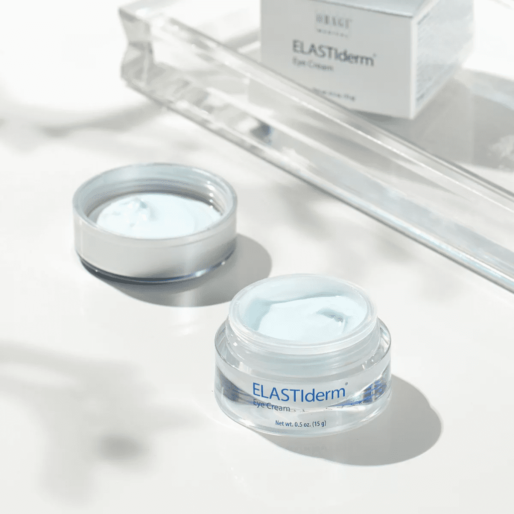 Giới thiệu sản phẩm kem mắt Obagi Elastiderm Eye Cream
