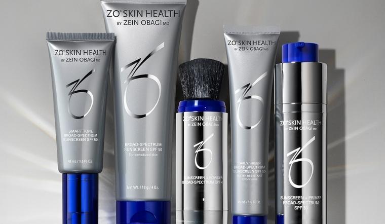 Kem chống nắng Zo Skin Health của nước nào?