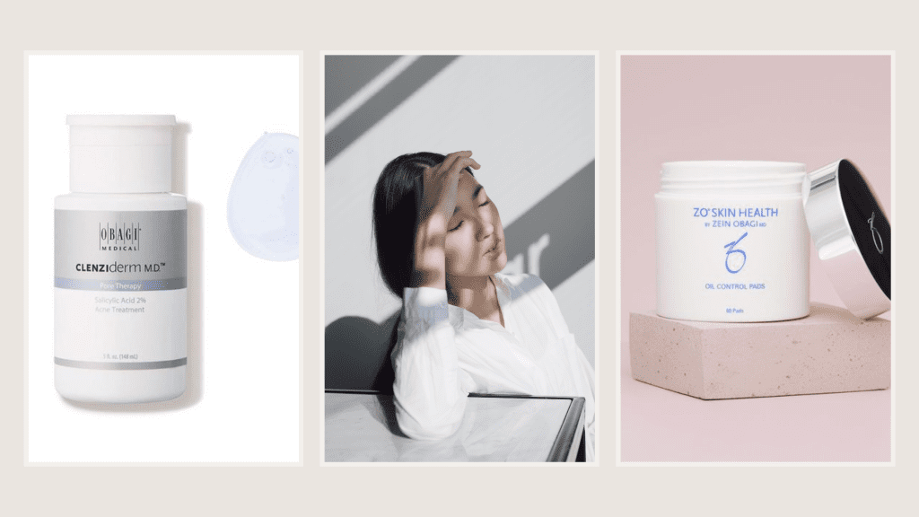 BHA Salicylic Acid Cho Da Mụn Lợi Ích, Liều Dùng, và Tác Dụng Phụ