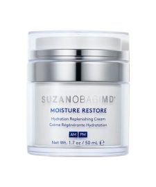 Kem Dưỡng Ẩm Phục Hồi Obagi Medical SUZANOBAGIMD™ Moisture Restore