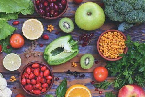 Vitamin C – “áo giáp” chống nắng cho làn da