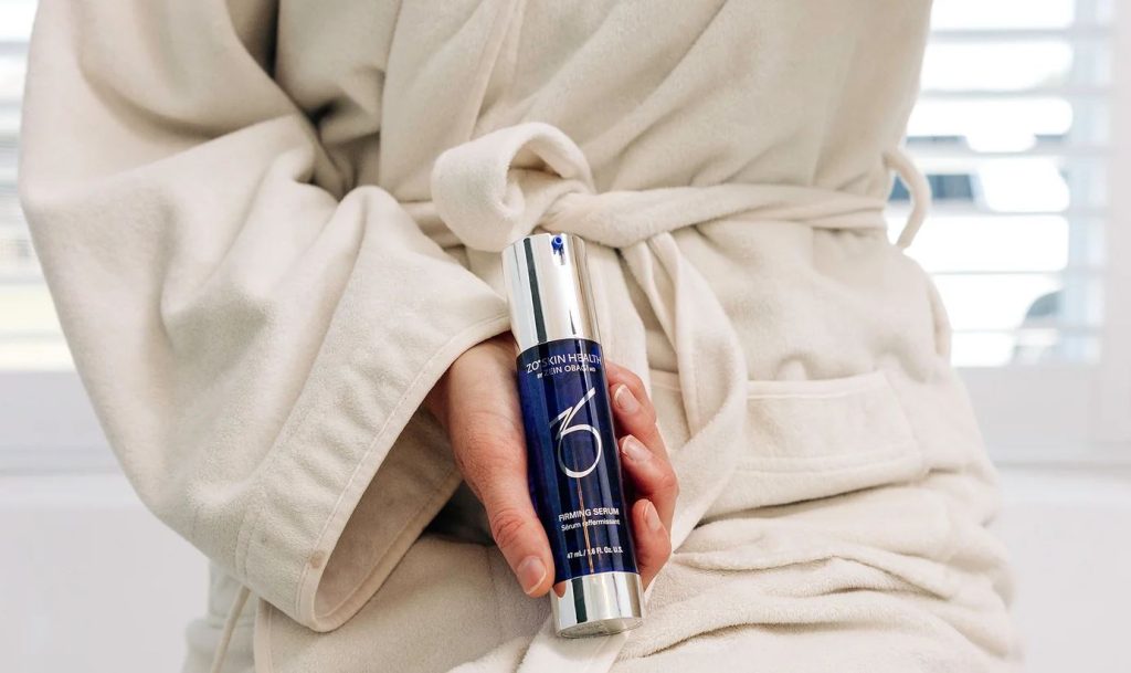 Sản phẩm Firming Serum 