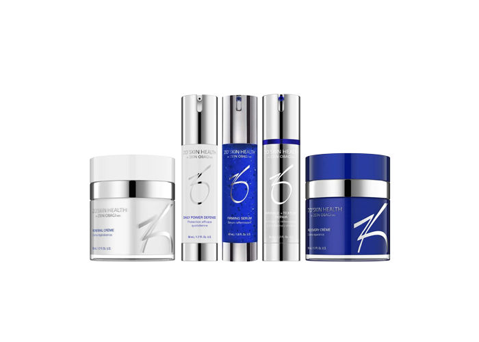 Trẻ hóa da - Chống lão hóa