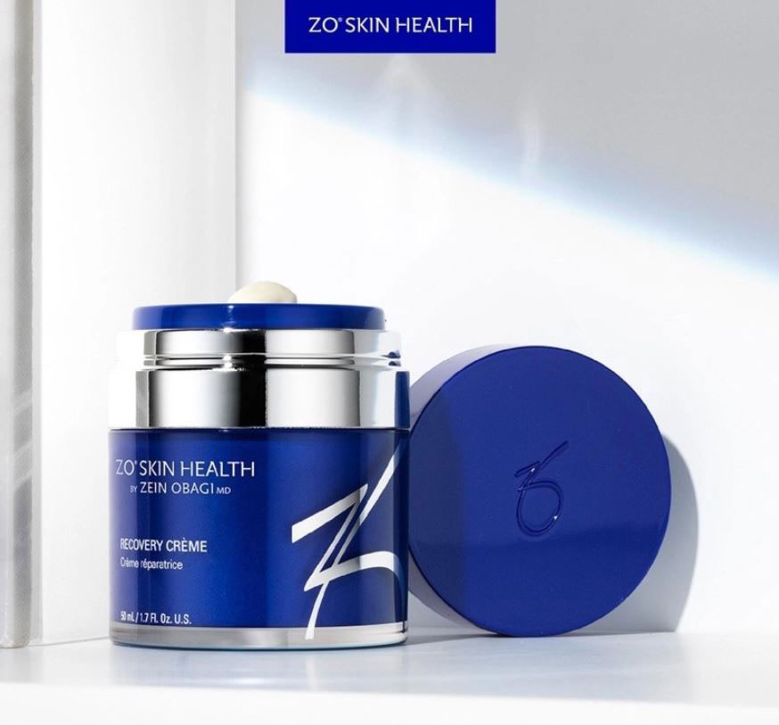 Kem dưỡng phục hồi sâu Recovery Crème