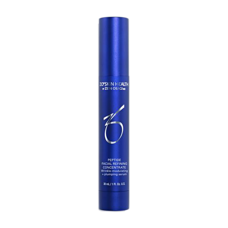 Zo Skin Health Peptide Facial Refining Concentrate