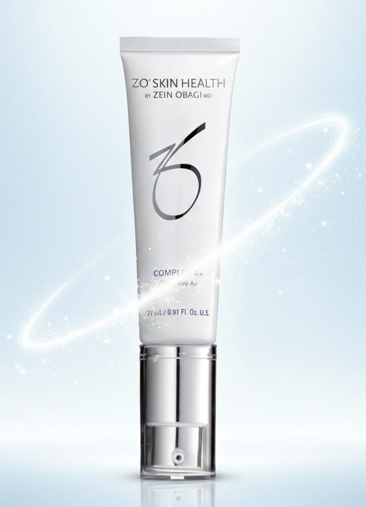 Hình: Sản phẩm Zo Skin Health Complex A+