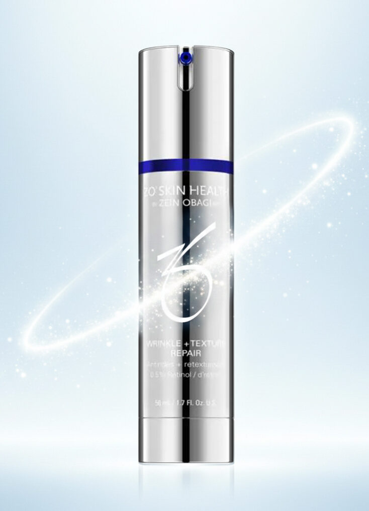 Sản phẩm Zo Skin Health Wrinkle + Texture Repair