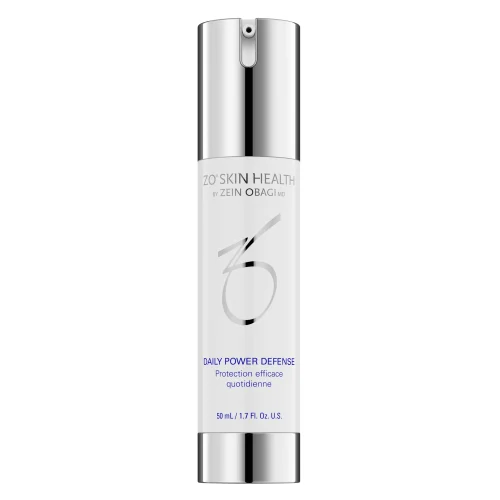 ZO Skin Health Daily Power Defense