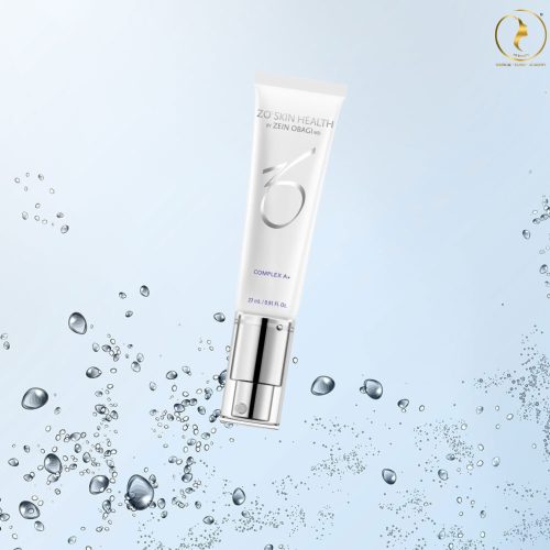 Kem Chống Nắng ZO Skin Health