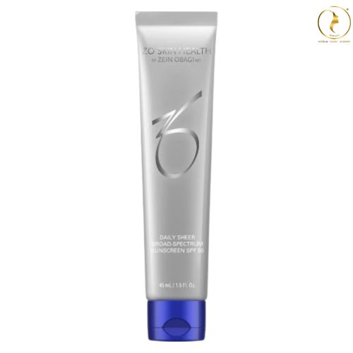 Kem Chống Nắng ZO Skin Health