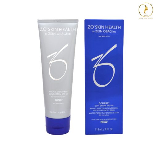 Kem Chống Nắng ZO Skin Health