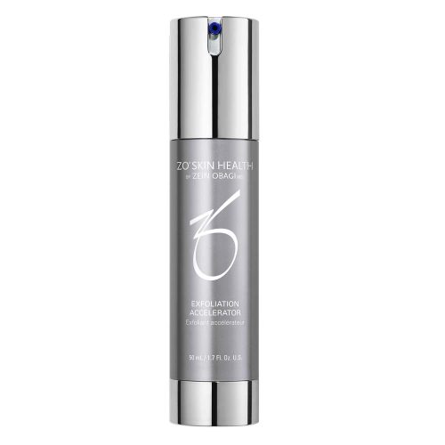 zo skin health exfoliation accelerator