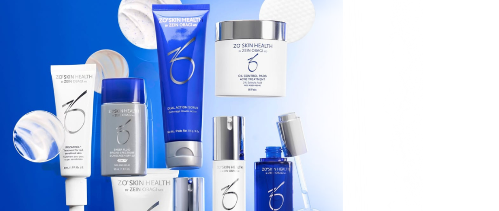 san pham Zo skin health chinh hang