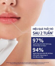 Công dụng của Obagi Lip Therapy Soothe & Protect SPF 30