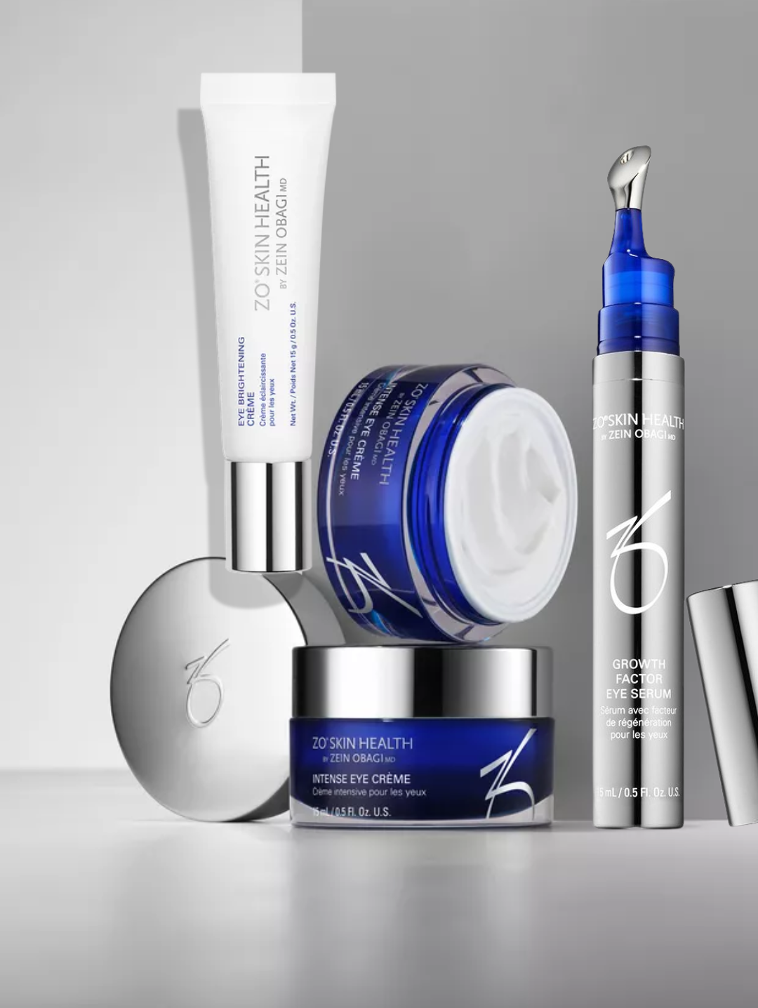kem dưỡng mắt Zo Skin Health