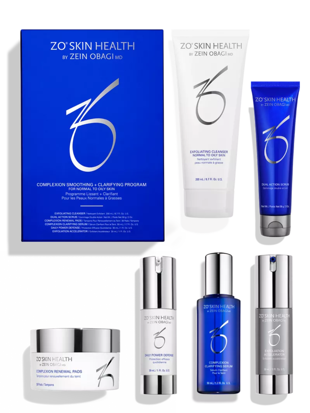 zo skin health trị mụn